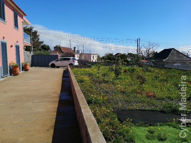 Moradia T3 para Venda Caniço, Santa Cruz