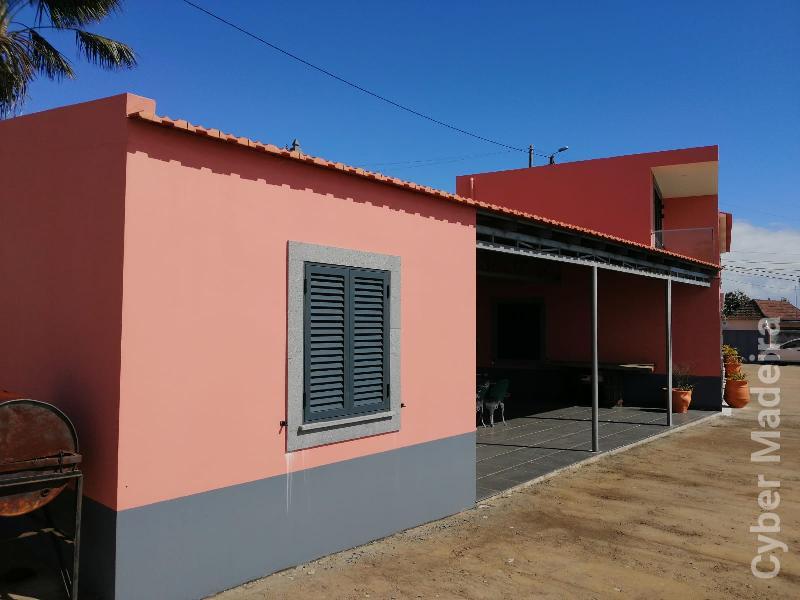 Moradia T3 para Venda Caniço, Santa Cruz