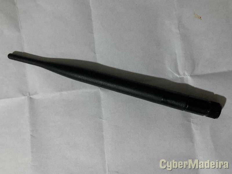Antena WI-FI 2.4GHZ