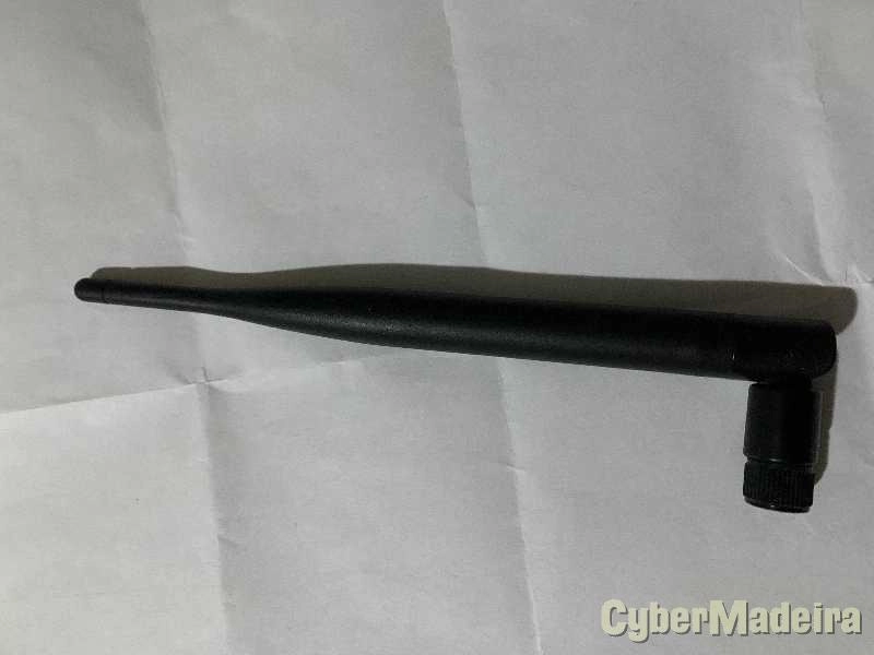 Antena WI-FI 2.4GHZ