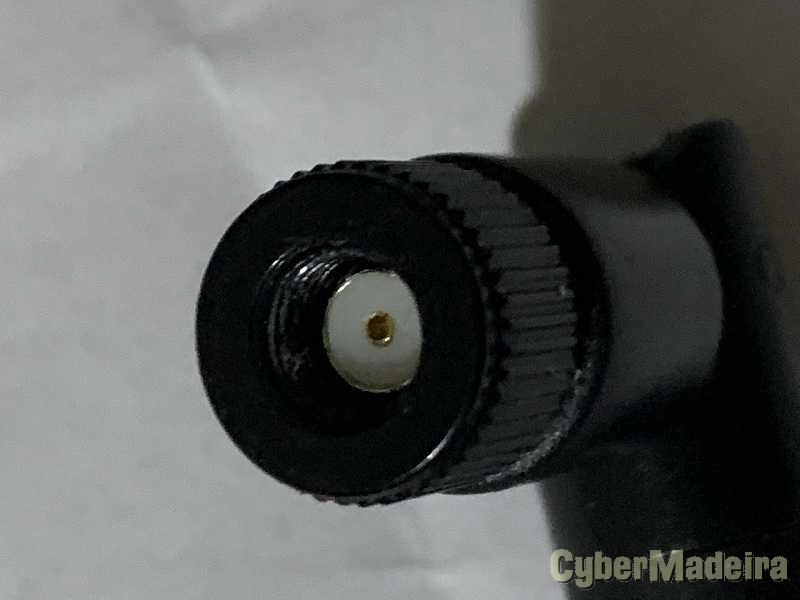 Antena WI-FI 2.4GHZ
