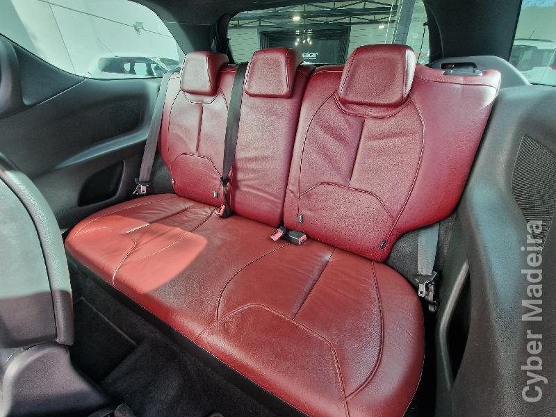 CITROEN DS3 1.6CC SOCHIC C/GARANTIA  Gasolina 