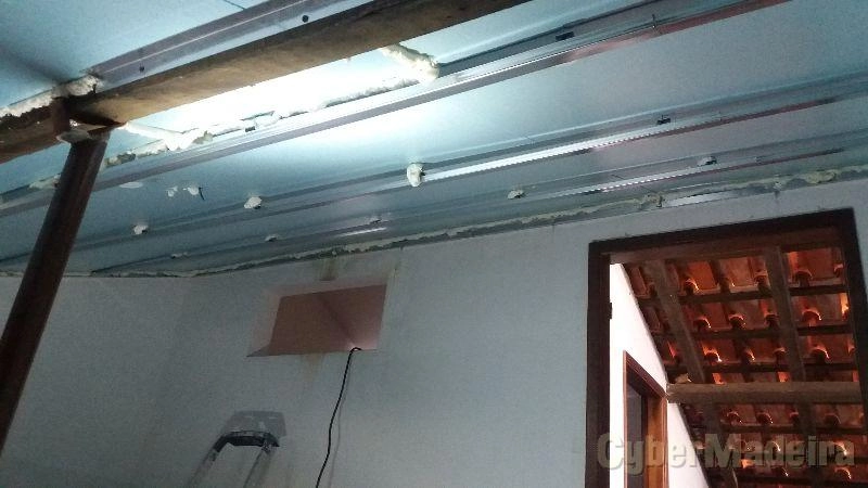 Acabamentos Construção ( pinturas e Etc )
