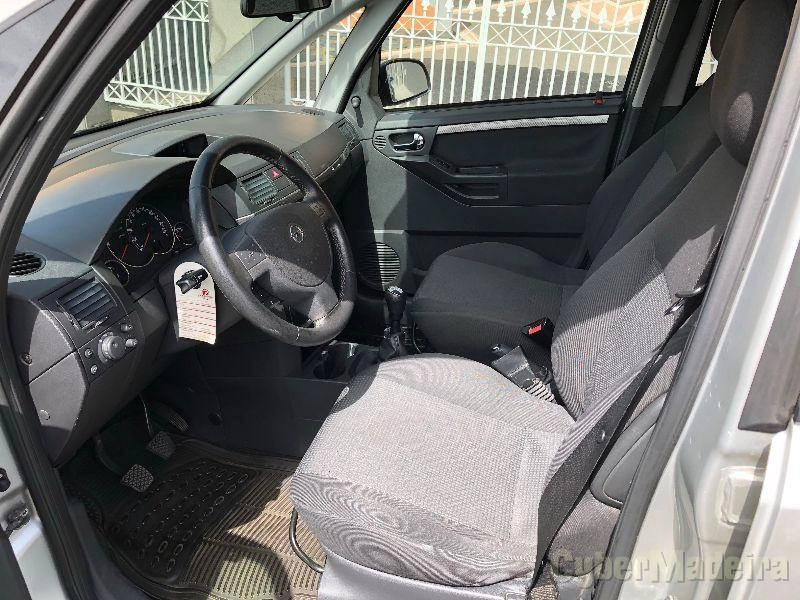 OPEL MERIVA 1.3CDTI COSMO Gasóleo