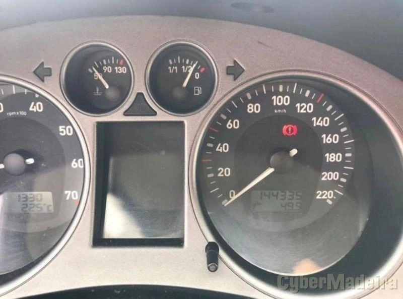 SEAT IBIZA 1.2 Gasolina