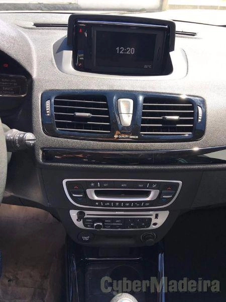 RENAULT MEGANE RENAULT MEGANE Bose Edition 1.5 Dci Gasóleo