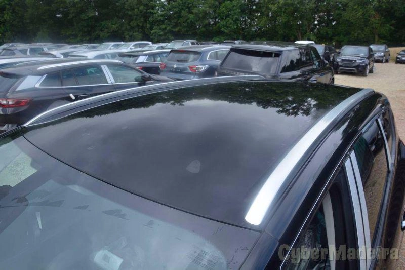 RENAULT SCENIC Dci 110 Intens Energ Gasóleo