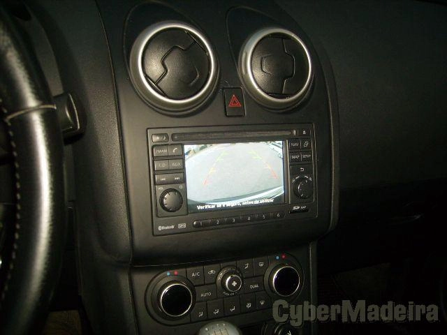 NISSAN QASHQAI +2 1.6 DÇI 130 S/S CONNECT MOTOR DA NISSAN Gasóleo