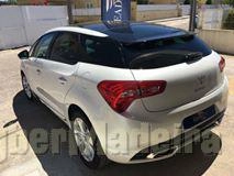 CITROEN DS CITROEN DS5 Hybrid 4 2.0 HDI Híbrido