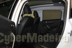 PEUGEOT 2008 PEUGEOT 2008 1.6 e-HDi BLUE LION Business Pack 2014 Gasóleo