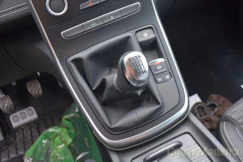 RENAULT SCENIC Dci 110 Intens Energ Gasóleo