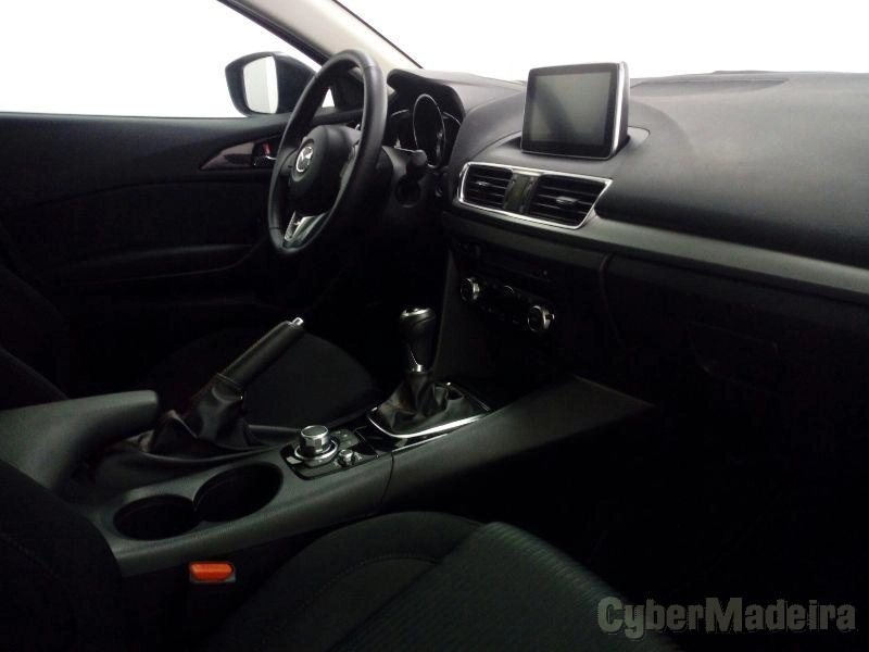 MAZDA 3 Mazda 3 CS 1.5 Skyactiv-D Excellence Gasóleo