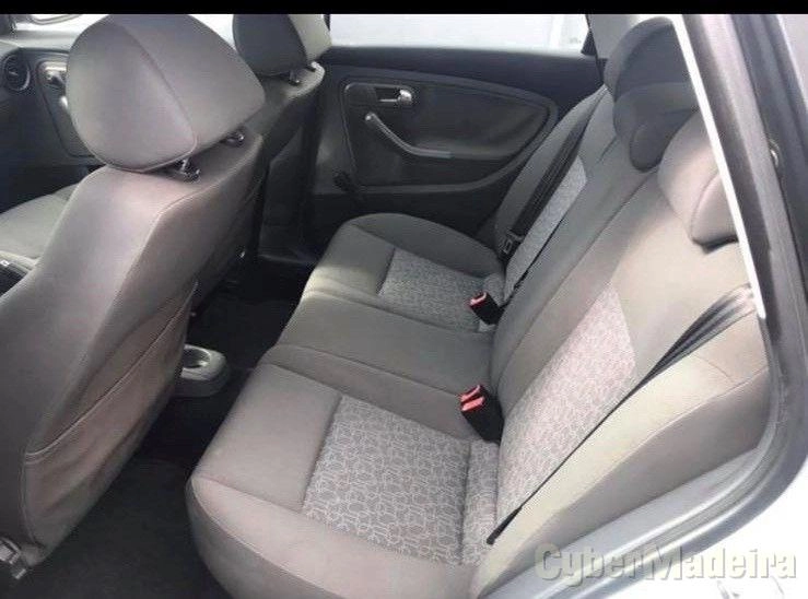 SEAT IBIZA 1.2 Gasolina
