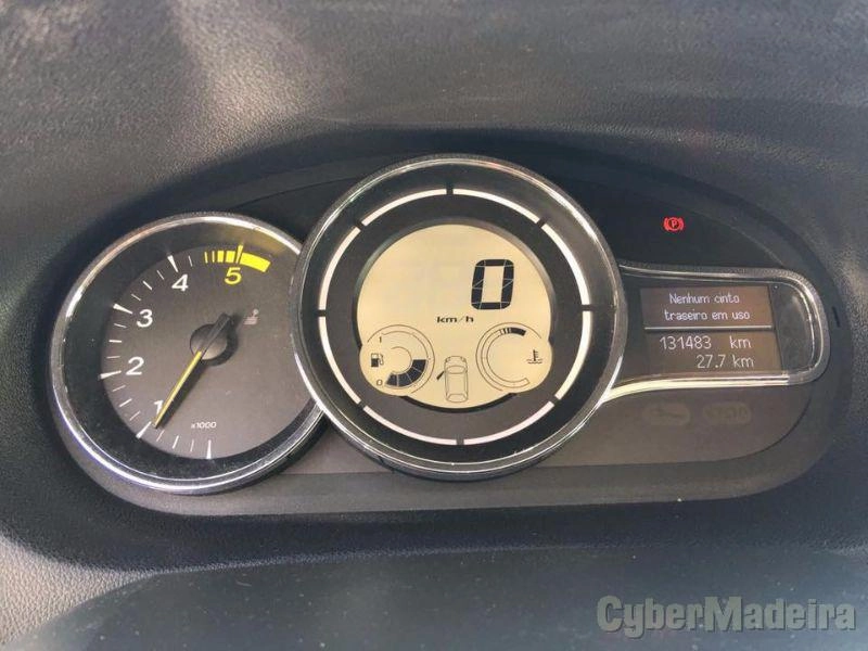 RENAULT MEGANE RENAULT MEGANE Bose Edition 1.5 Dci Gasóleo