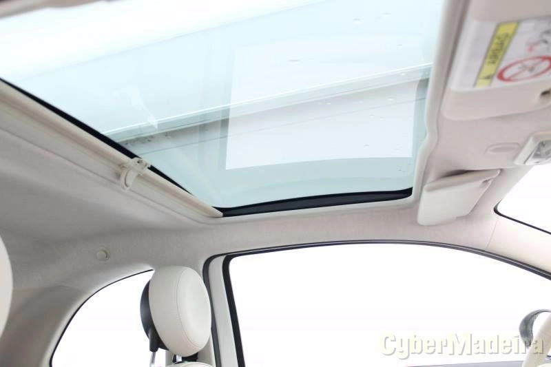 FIAT 500 lounge nav Gasóleo