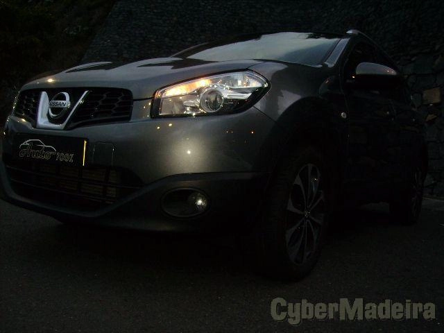 NISSAN QASHQAI +2 1.6 DÇI 130 S/S CONNECT MOTOR DA NISSAN Gasóleo