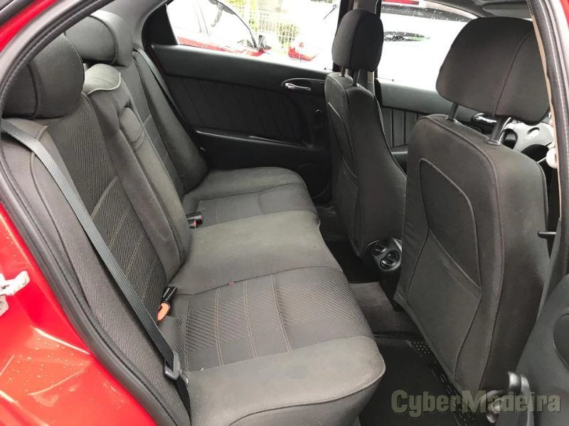 ALFA ROMEO 156 1.8 T.SPARK Gasolina