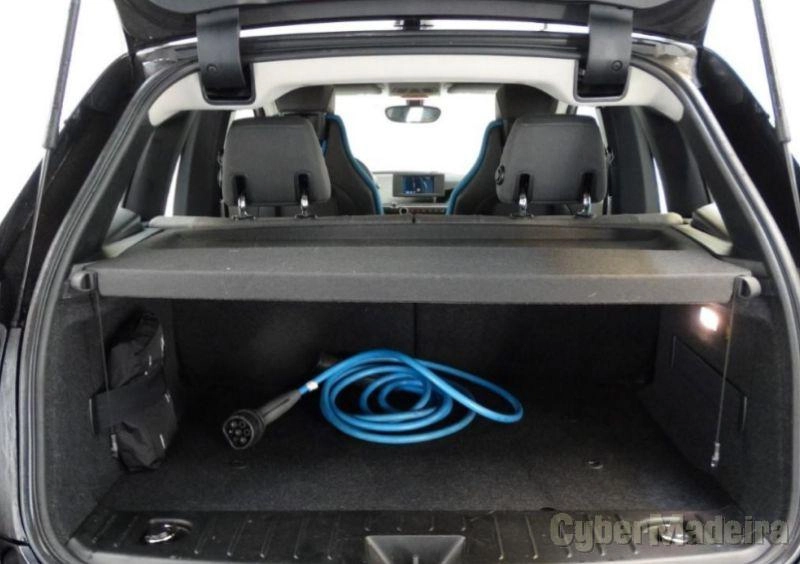 BMW I3 BMW i3 (100% Electrico) ElÃ©ctrico