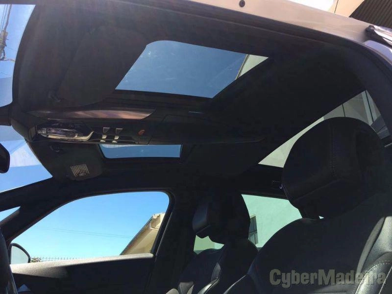 CITROEN DS CITROEN DS5 Hybrid 4 2.0 HDI Híbrido