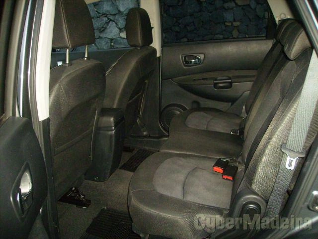 NISSAN QASHQAI +2 1.6 DÇI 130 S/S CONNECT MOTOR DA NISSAN Gasóleo