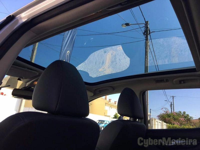 NISSAN QASHQAI 1.6 Dci Tekna Premium 360º Gasóleo