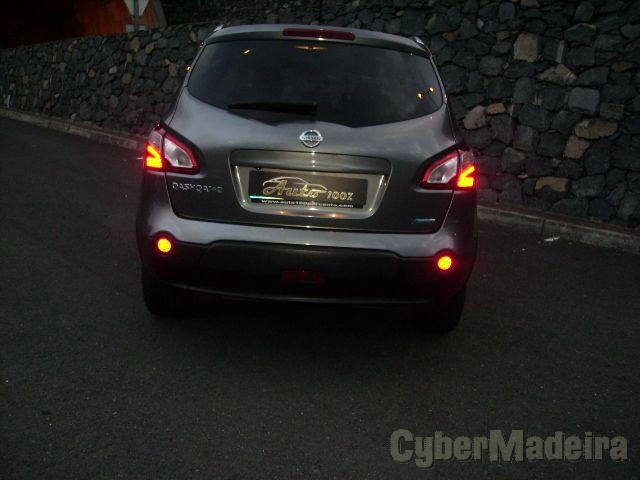NISSAN QASHQAI +2 1.6 DÇI 130 S/S CONNECT MOTOR DA NISSAN Gasóleo