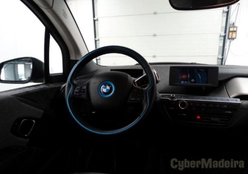 BMW I3 BMW i3 (100% Electrico) ElÃ©ctrico