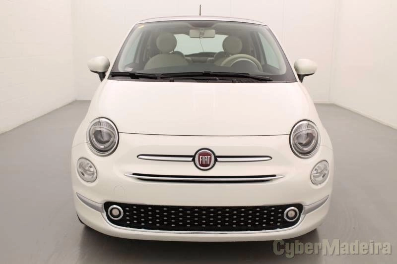 FIAT 500 lounge nav Gasóleo