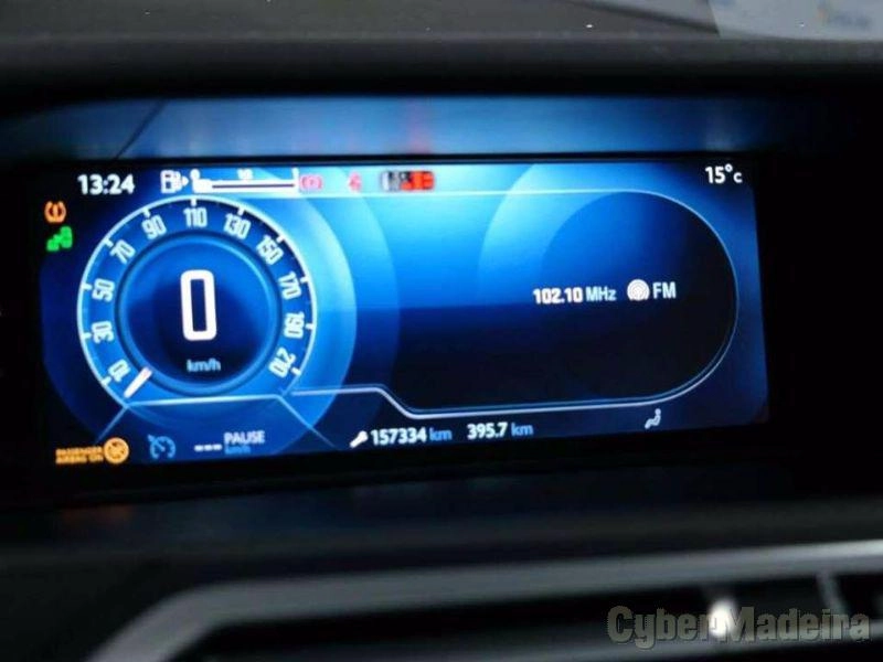 CITROEN C4 CITROEN C4 Grand Picasso e-HDi Gasóleo