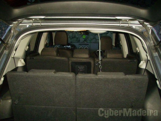 NISSAN QASHQAI +2 1.6 DÇI 130 S/S CONNECT MOTOR DA NISSAN Gasóleo