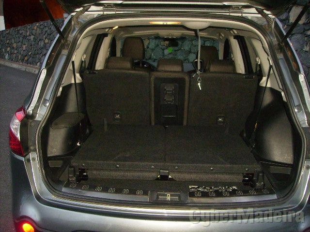 NISSAN QASHQAI +2 1.6 DÇI 130 S/S CONNECT MOTOR DA NISSAN Gasóleo
