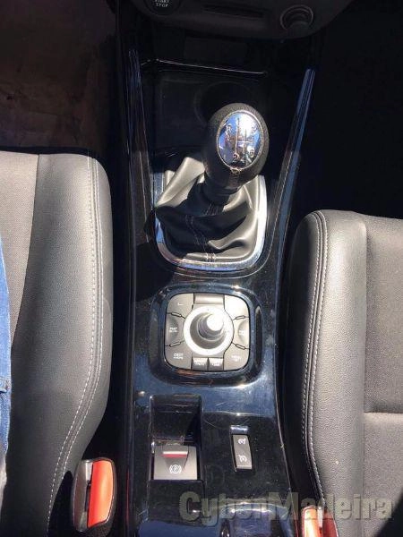 RENAULT MEGANE RENAULT MEGANE Bose Edition 1.5 Dci Gasóleo