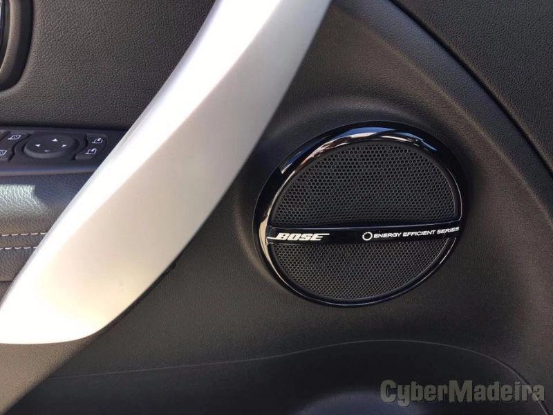 RENAULT MEGANE RENAULT MEGANE Bose Edition 1.5 Dci Gasóleo