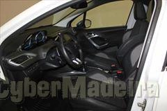 PEUGEOT 2008 PEUGEOT 2008 1.6 e-HDi BLUE LION Business Pack 2014 Gasóleo