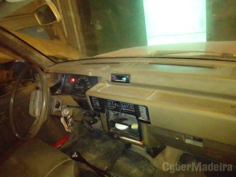 MITSUBISHI L200 normal Gasóleo