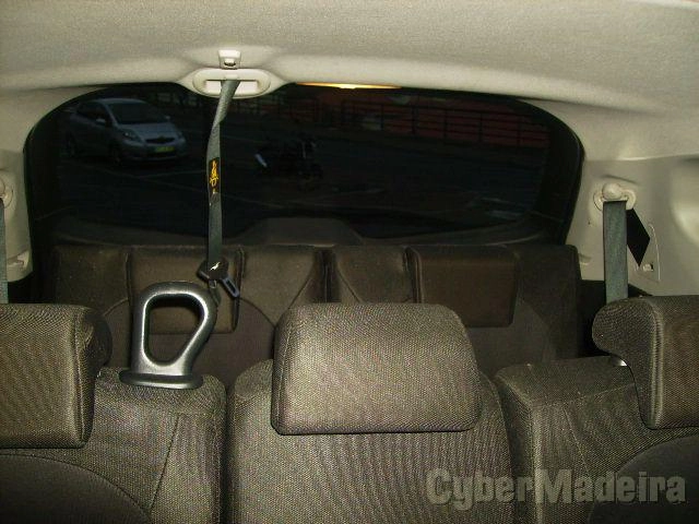 NISSAN QASHQAI +2 1.6 DÇI 130 S/S CONNECT MOTOR DA NISSAN Gasóleo