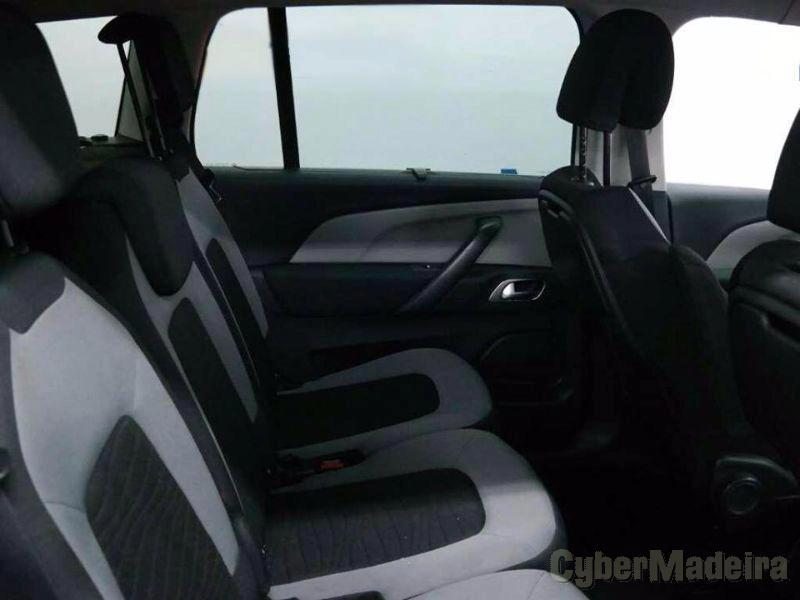 CITROEN C4 CITROEN C4 Grand Picasso e-HDi Gasóleo