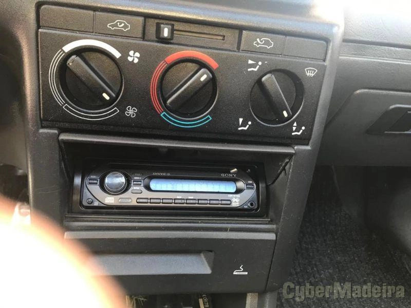 PEUGEOT 405 SEDAN Gasolina