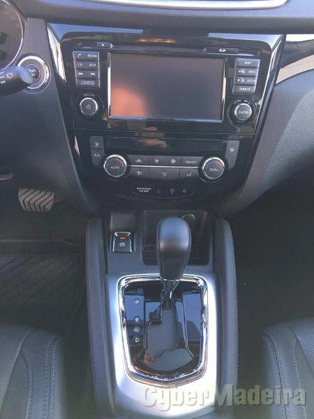 NISSAN QASHQAI 1.6 Dci Tekna Premium 360º Gasóleo