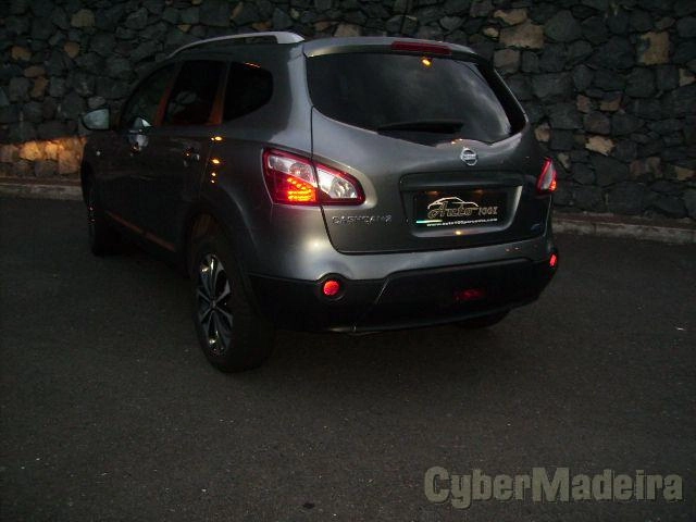 NISSAN QASHQAI +2 1.6 DÇI 130 S/S CONNECT MOTOR DA NISSAN Gasóleo