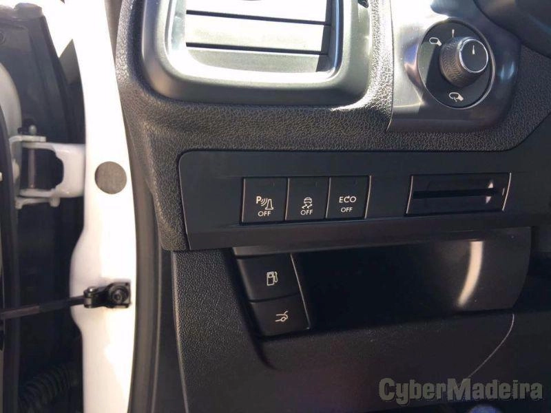 CITROEN DS CITROEN DS5 Hybrid 4 2.0 HDI Híbrido