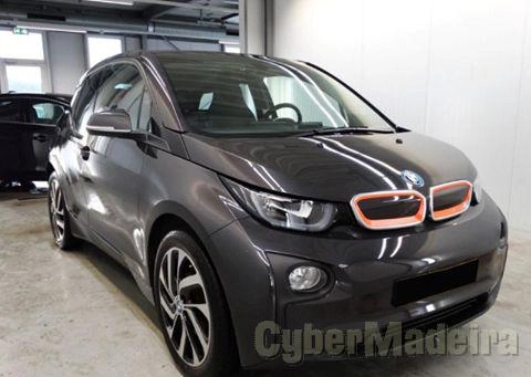 BMW I3 BMW i3 (100% Electrico) ElÃ©ctrico