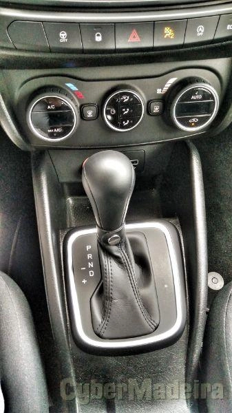 FIAT TIPO Lounge Gasóleo