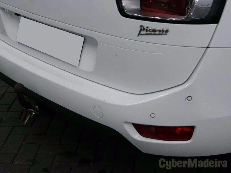 CITROEN C4 CITROEN C4 Grand Picasso e-HDi Gasóleo