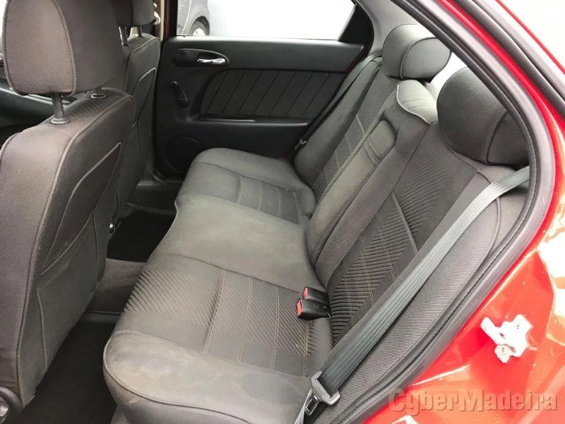 ALFA ROMEO 156 1.8 T.SPARK Gasolina