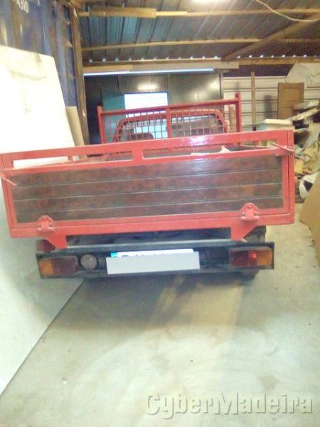 MITSUBISHI L200 normal Gasóleo