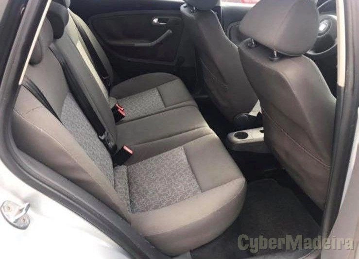 SEAT IBIZA 1.2 Gasolina