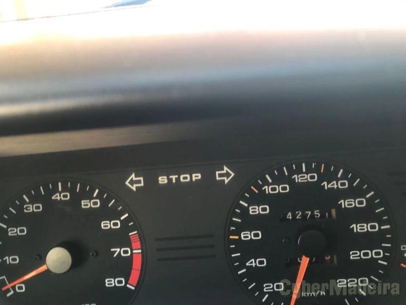 PEUGEOT 405 SEDAN Gasolina