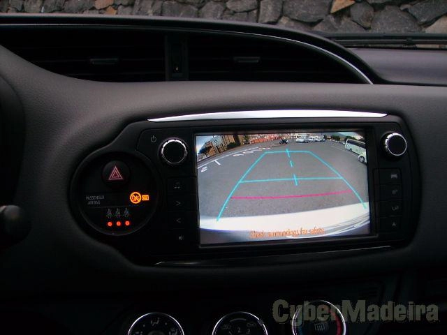 TOYOTA YARIS 1.4 D4D GASOLEO Gasóleo