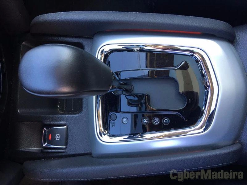 NISSAN QASHQAI 1.6 Dci Tekna Premium 360º Gasóleo